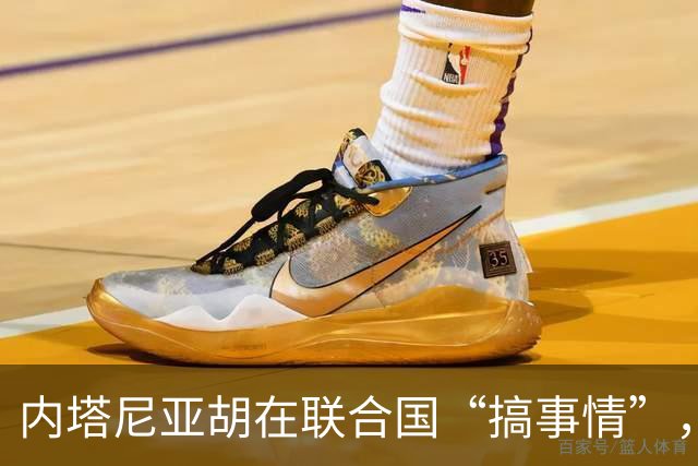 内塔尼亚胡在联合国“搞事情”，大使被架走，土耳其背后捅了“刀